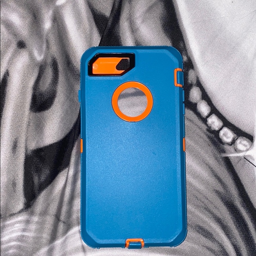 iPhone 8plus case